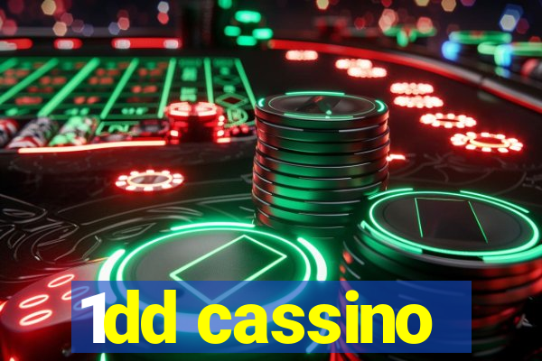 1dd cassino